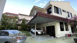 Tai Keng Garden (D19), Detached #459155611